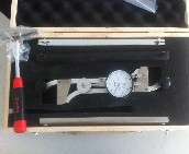 YB25型手持应变仪