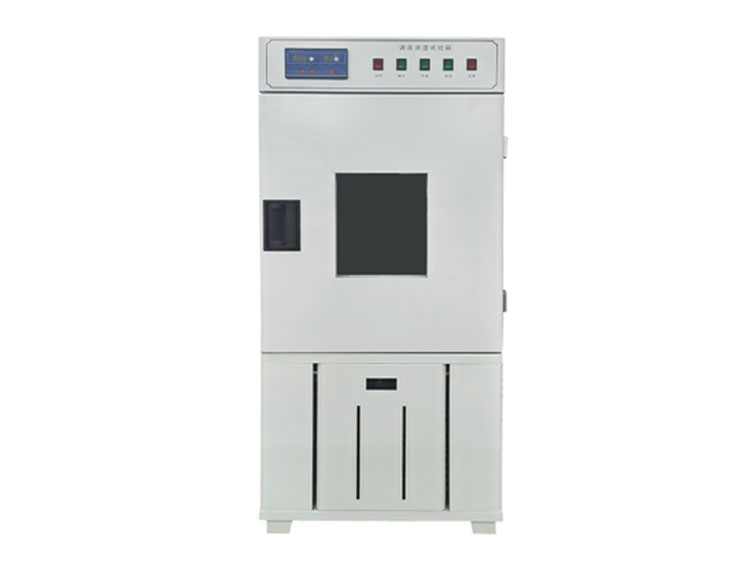 HWHS－40型调温调湿试验箱