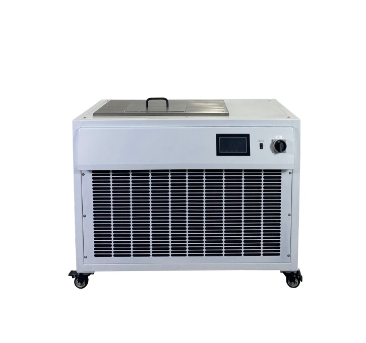 YD-50S型程控式脱气恒温水处理器