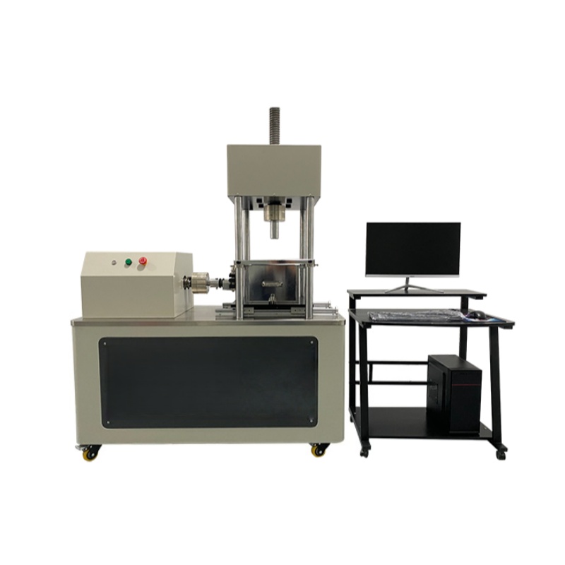 YD1200-II型土工合成材料直剪拉拔摩擦试验仪