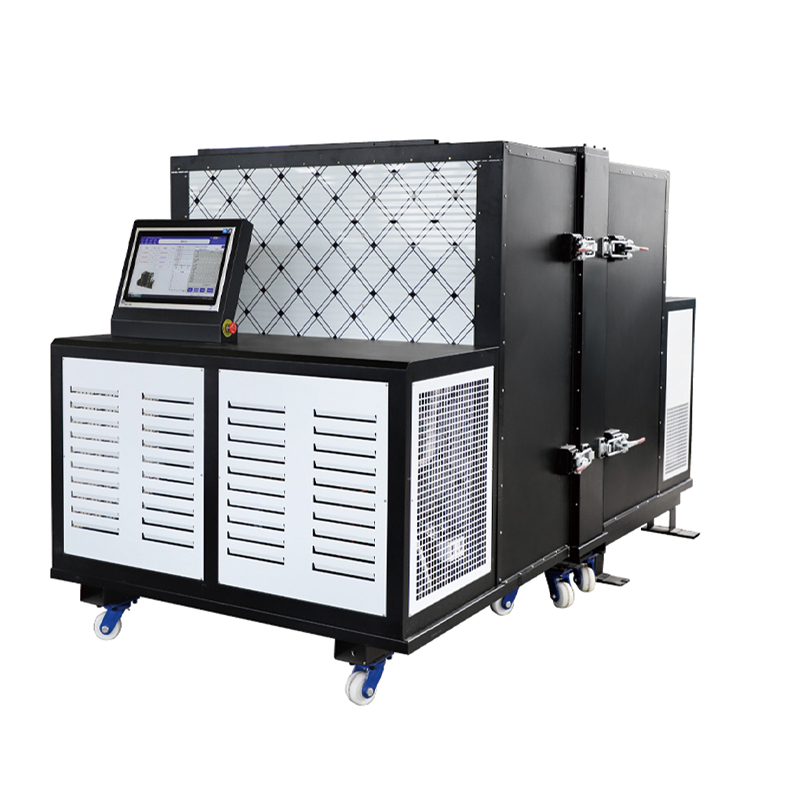 HD-QT-1280/1450A/1550 墙体稳定态热传递试验机