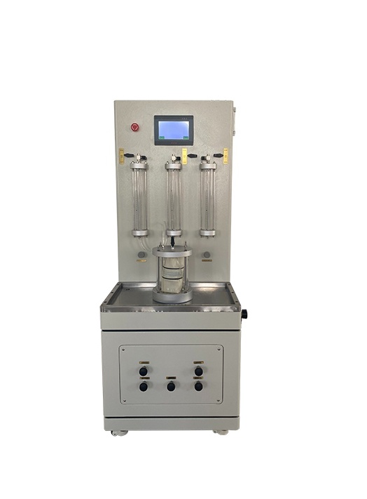 YD080C型土工膜渗透系数测定仪(水利)