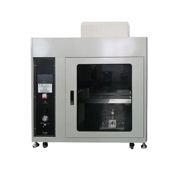 YD3800型土工网燃烧性能测试仪测试仪